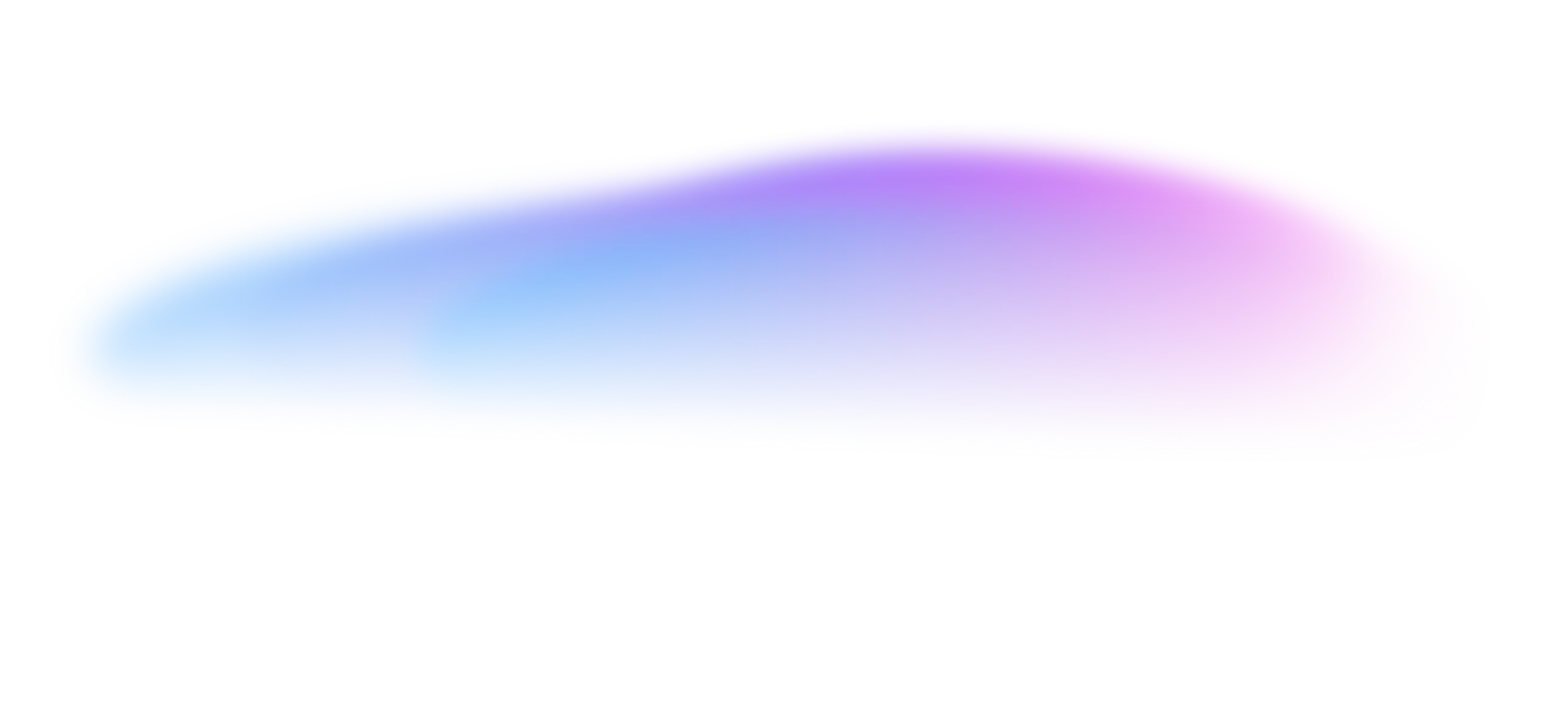 Gradient Header