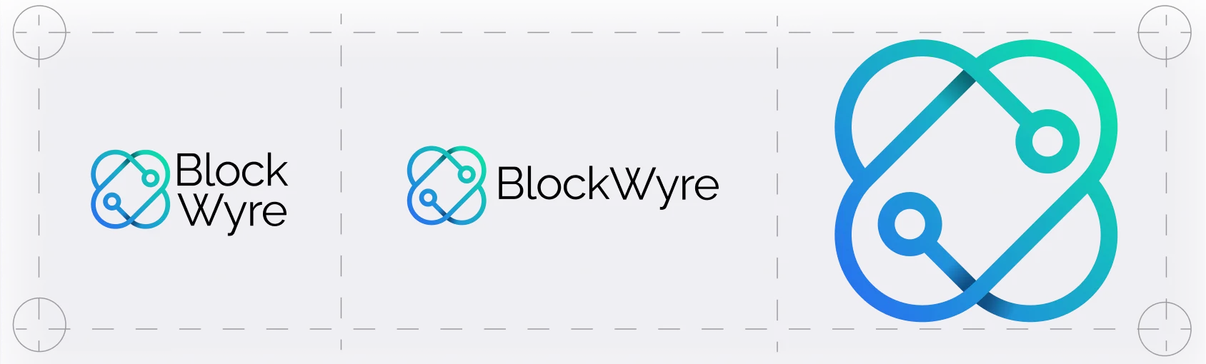 BlockWyre Logos